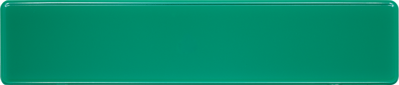 Customizable plate