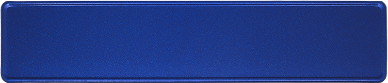 Bleu Foncé Scintillant